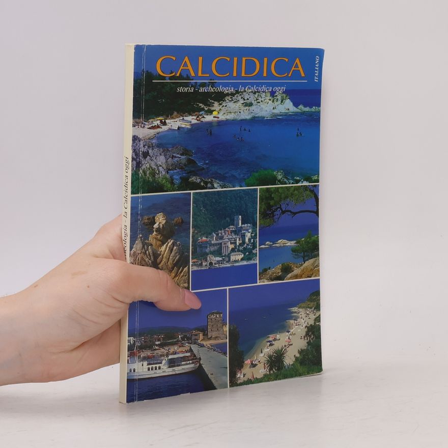 Luoghi Greci Calcidica