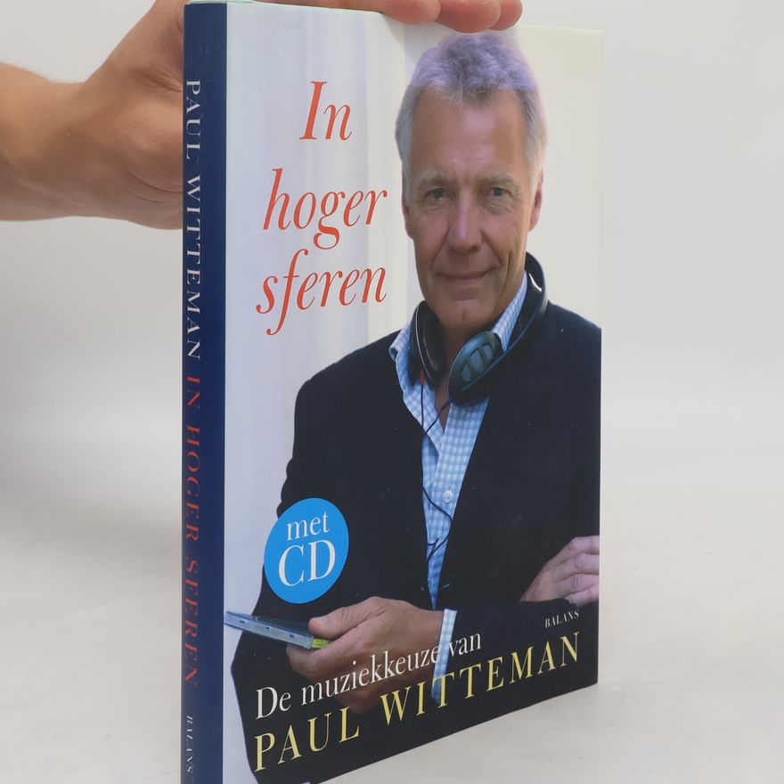 Paul Witteman In hoger sferen