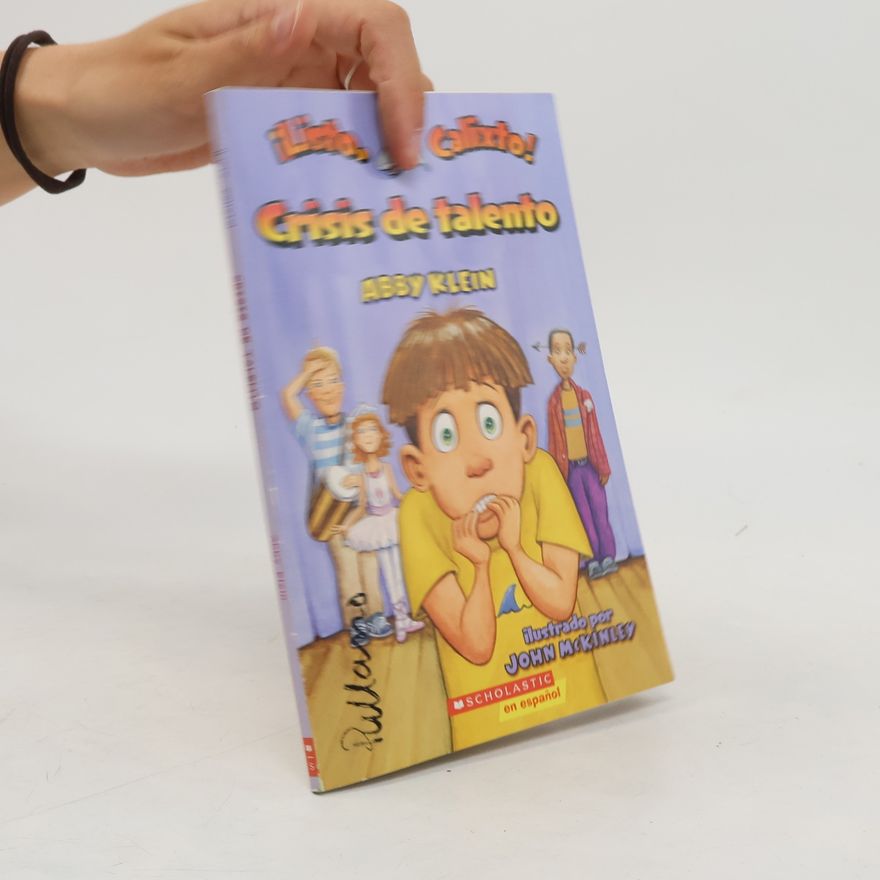 Íñigo Javaloyes Listo, Calixto! Crisis de talento