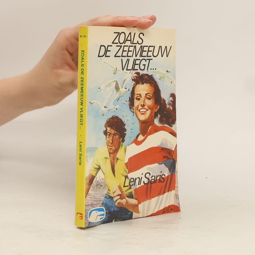H.C. Jon Zoals de zeemeeuw vliegt...