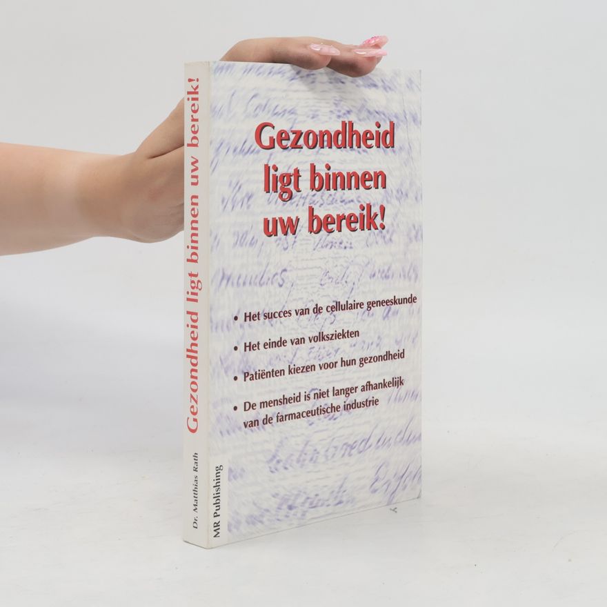 Angelika Zuta-Sadovic Gezondheid ligt binnen uw bereik!