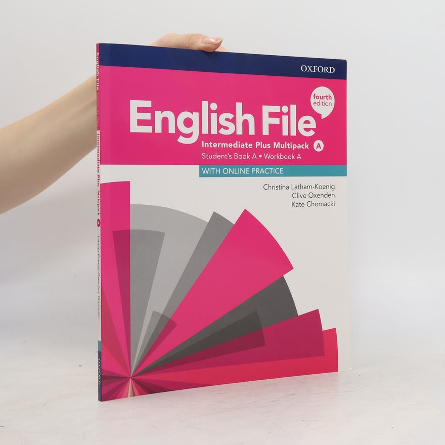 Various authors English File