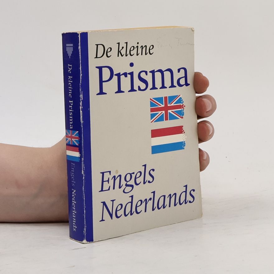 Various authors Prisma Klein WDB Engels-Nederlands