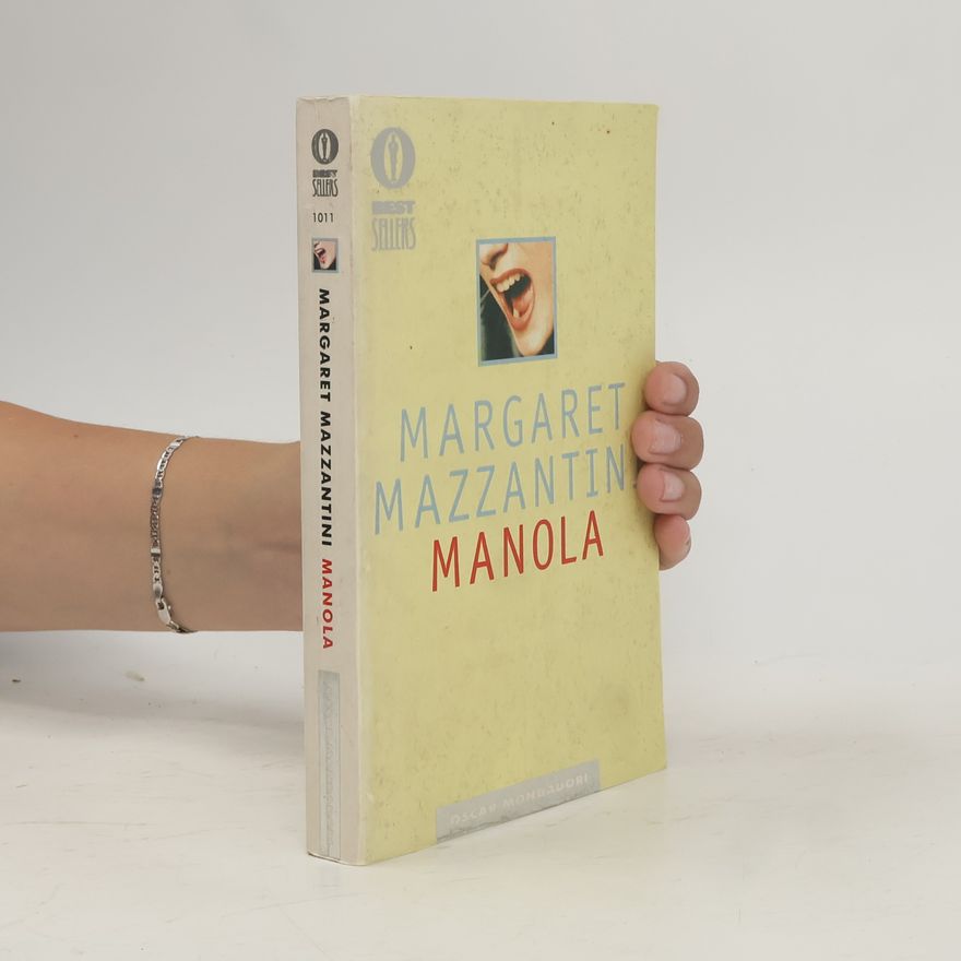 Margaret Mazzantini Manola