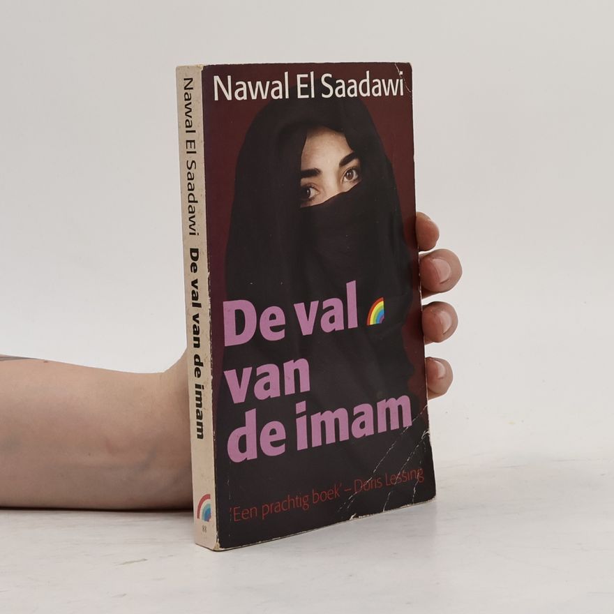 Nawal El Saadawi De val van de imam