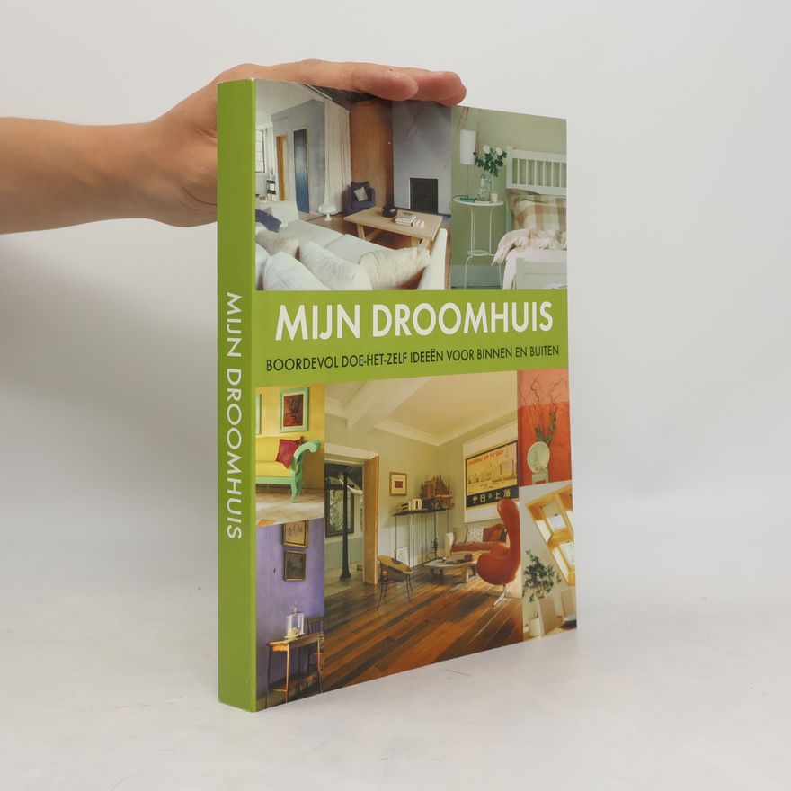 Élisabeth Livolsi Mijn droomhuis