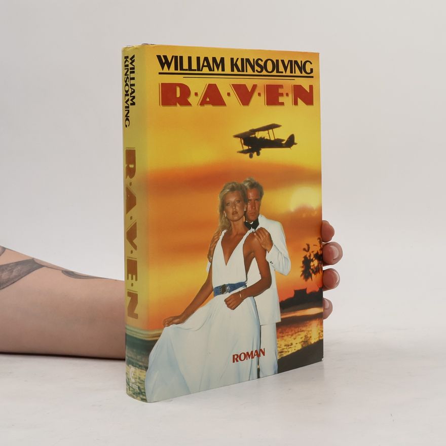Hugo Kuipers Raven