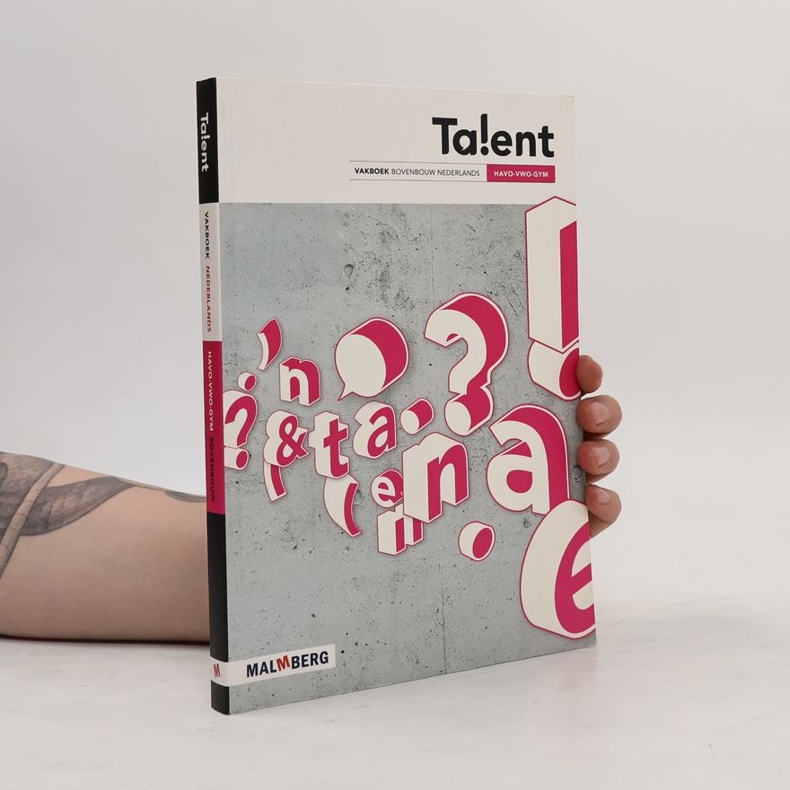 John Chantrel Talent