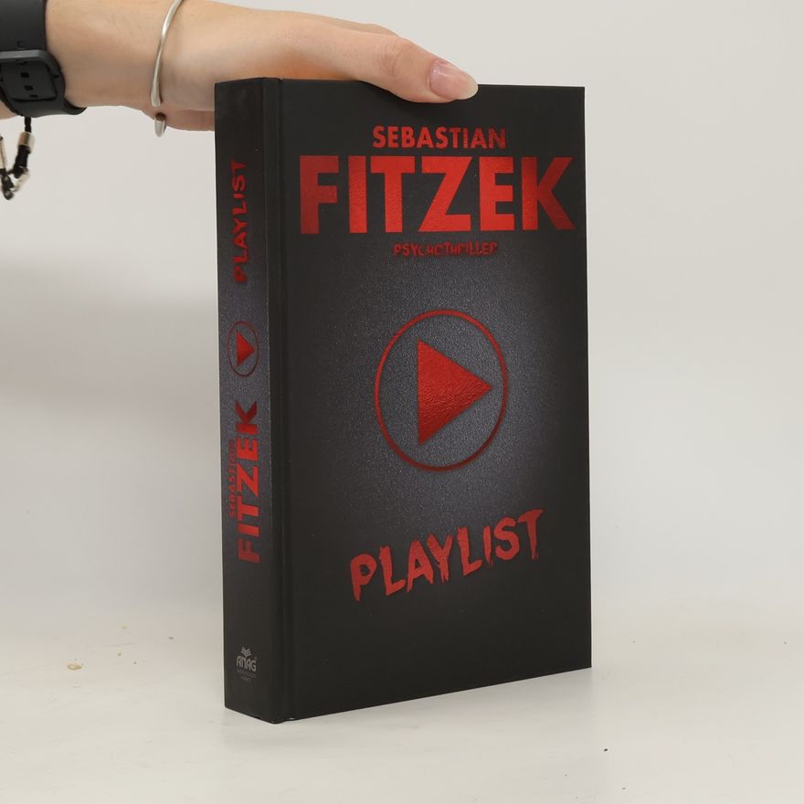 Sebastian Fitzek Playlist