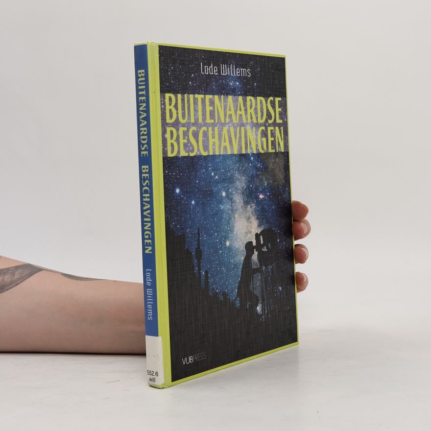 Lode Willems De buitenaardse beschavingen