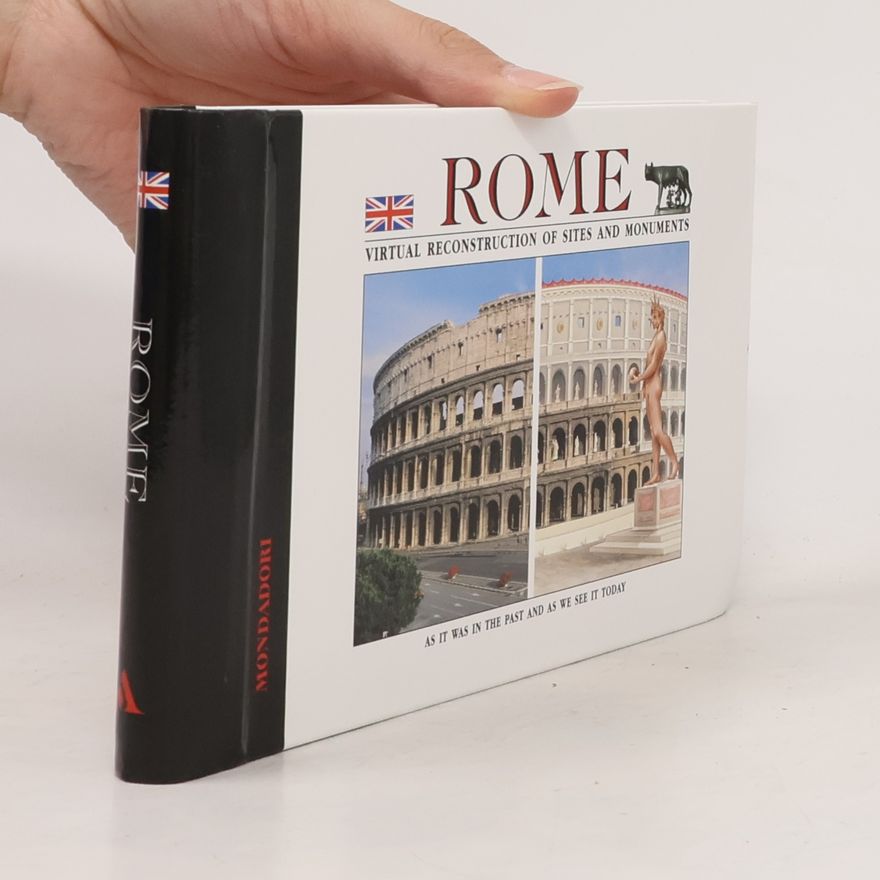 Kolektiv autorů Rome