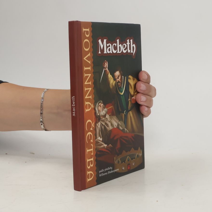 William Shakespeare Macbeth