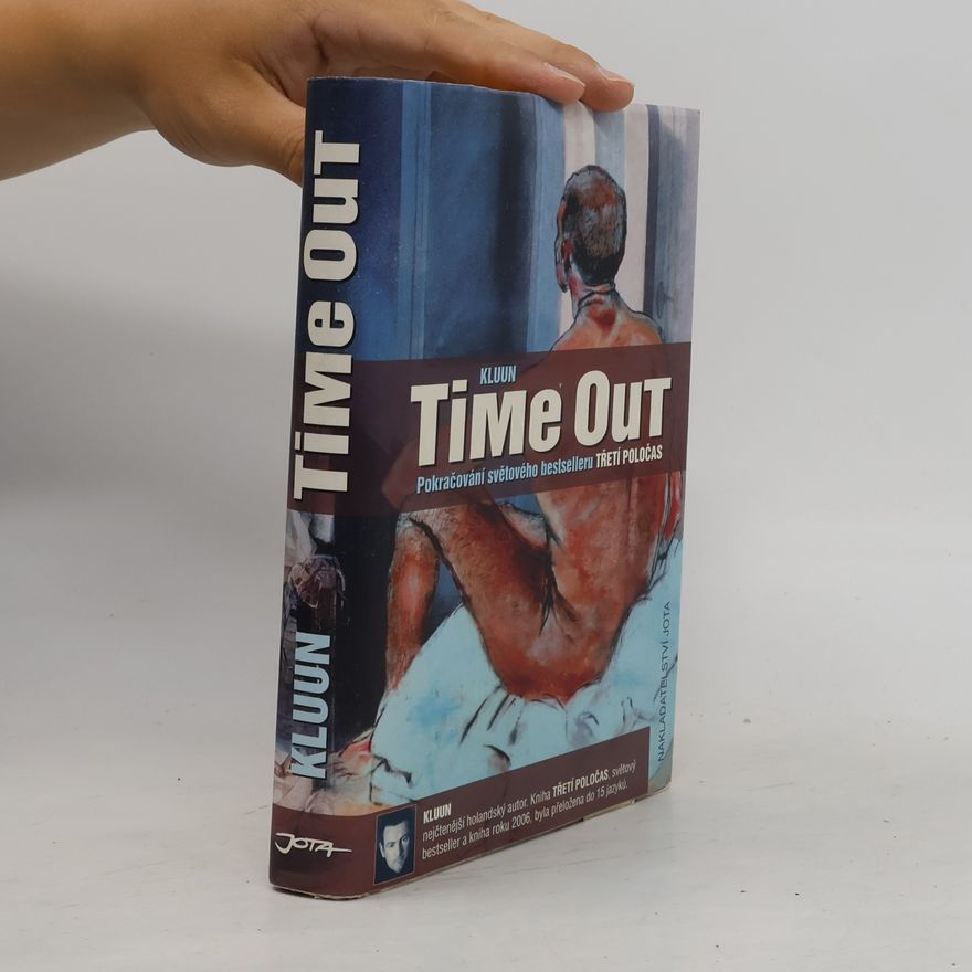 Ray Kluun Time Out