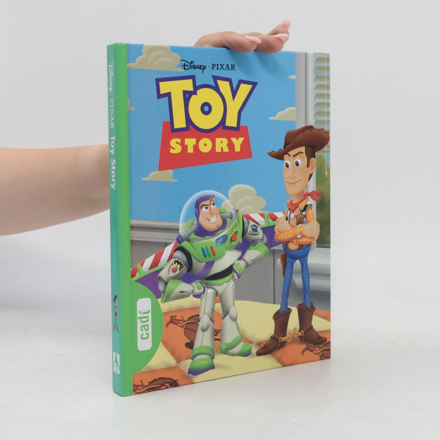 Walt Disney Toy Story