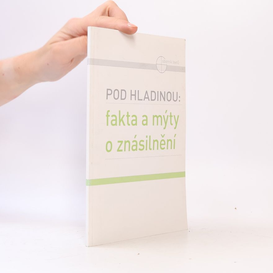Sigþrúður Guðmundsdóttir Pod hladinou