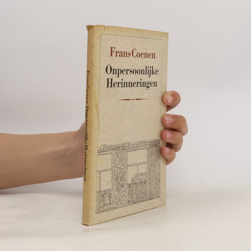 Rinke Onpersoonlijke Herinneringen