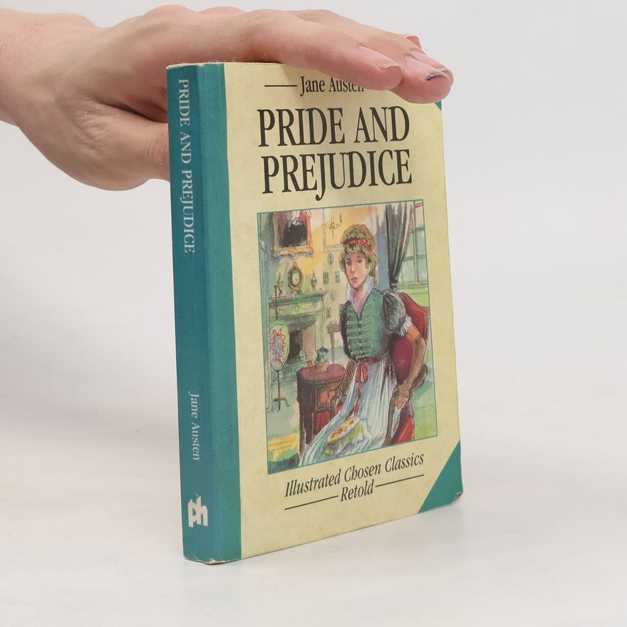 Jane Austen Pride and prejudice