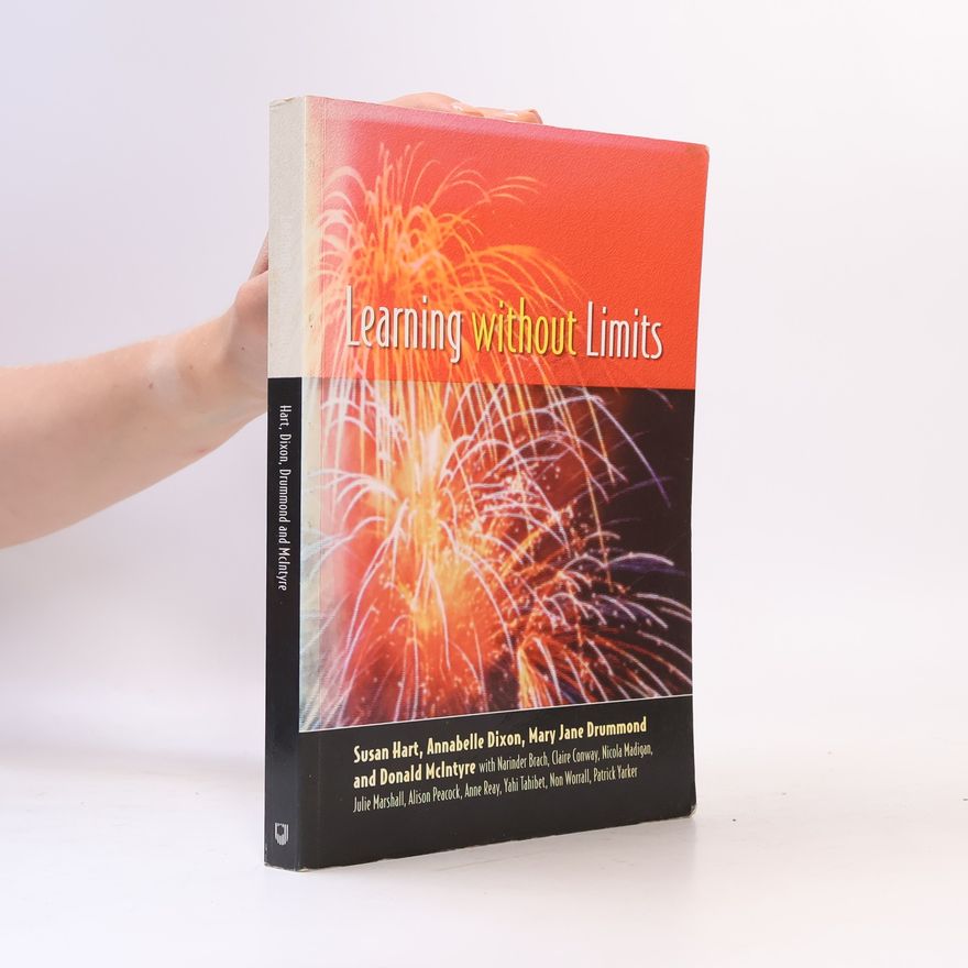 Yahi Tahibet Learning Without Limits