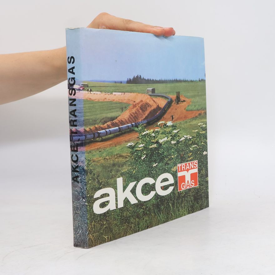 Ervín Mates Akce Transgas