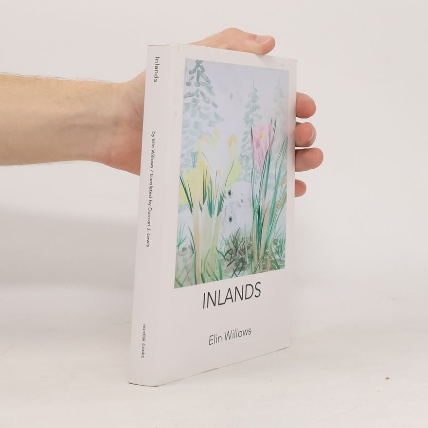 Elin Willows Inlands