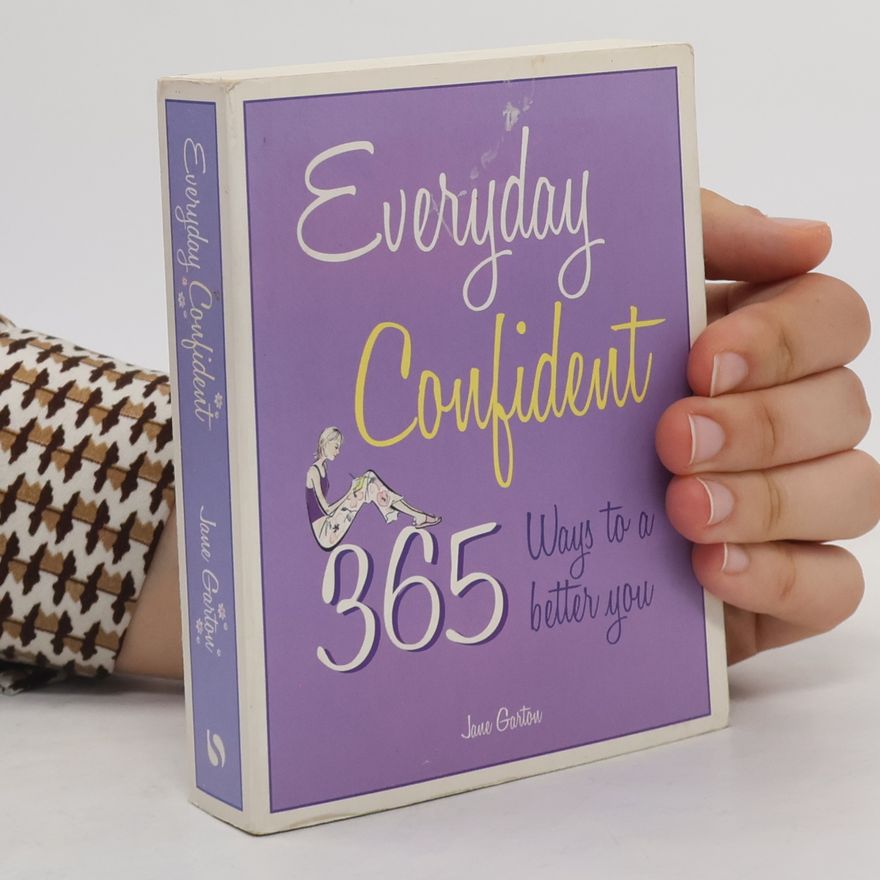 Jane Garton Everyday Series: Everyday Confident