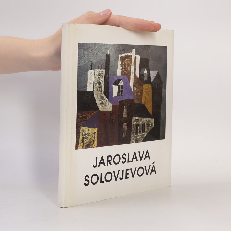 Kolektiv autorů Jaroslava Solovjevová