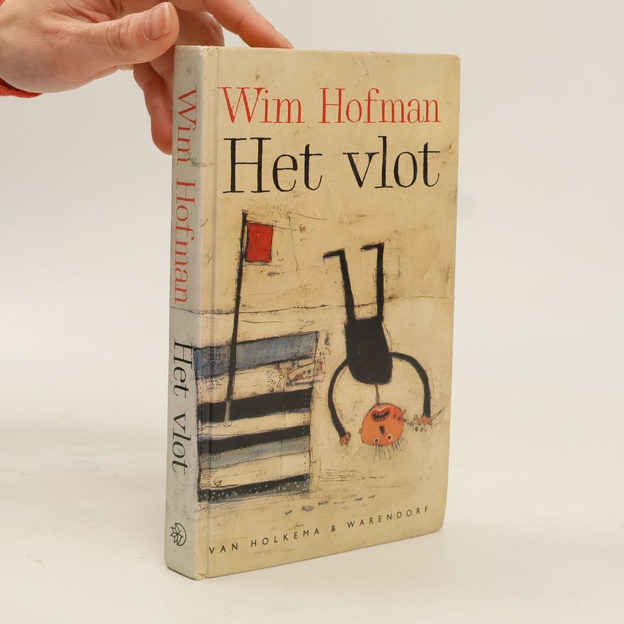 Wim Hofman Het Vlot