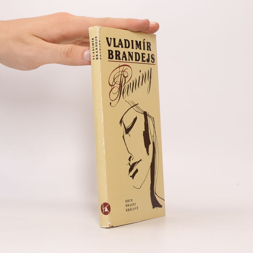 Vladimír Brandejs Pevniny