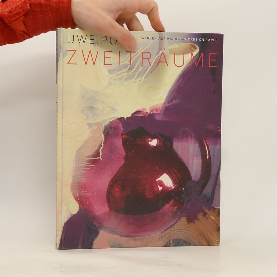 Autorenkollektiv Zweiträume. Werke auf Papier / Works on Paper