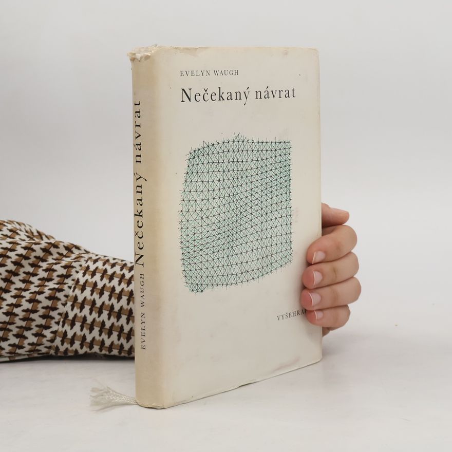 Evelyn Waugh Nečekaný návrat