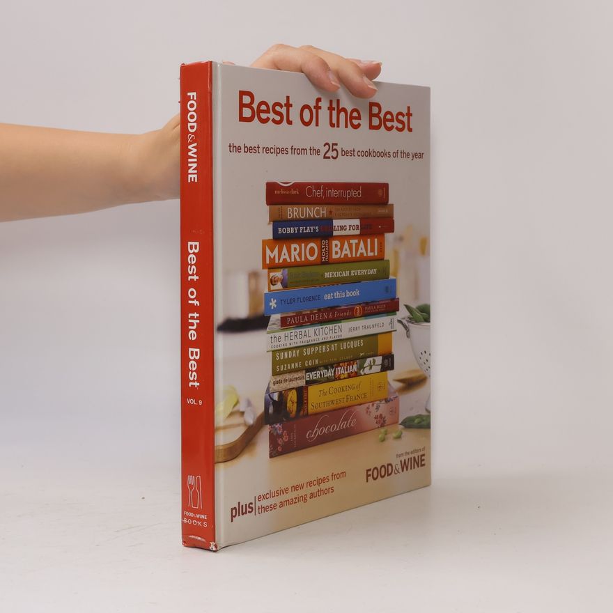Autores varios Best of the Best