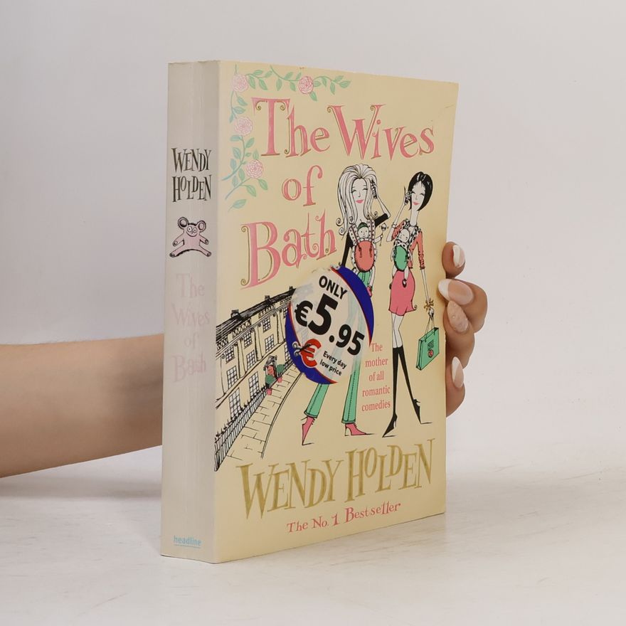 Wendy Holden The Wives of Bath