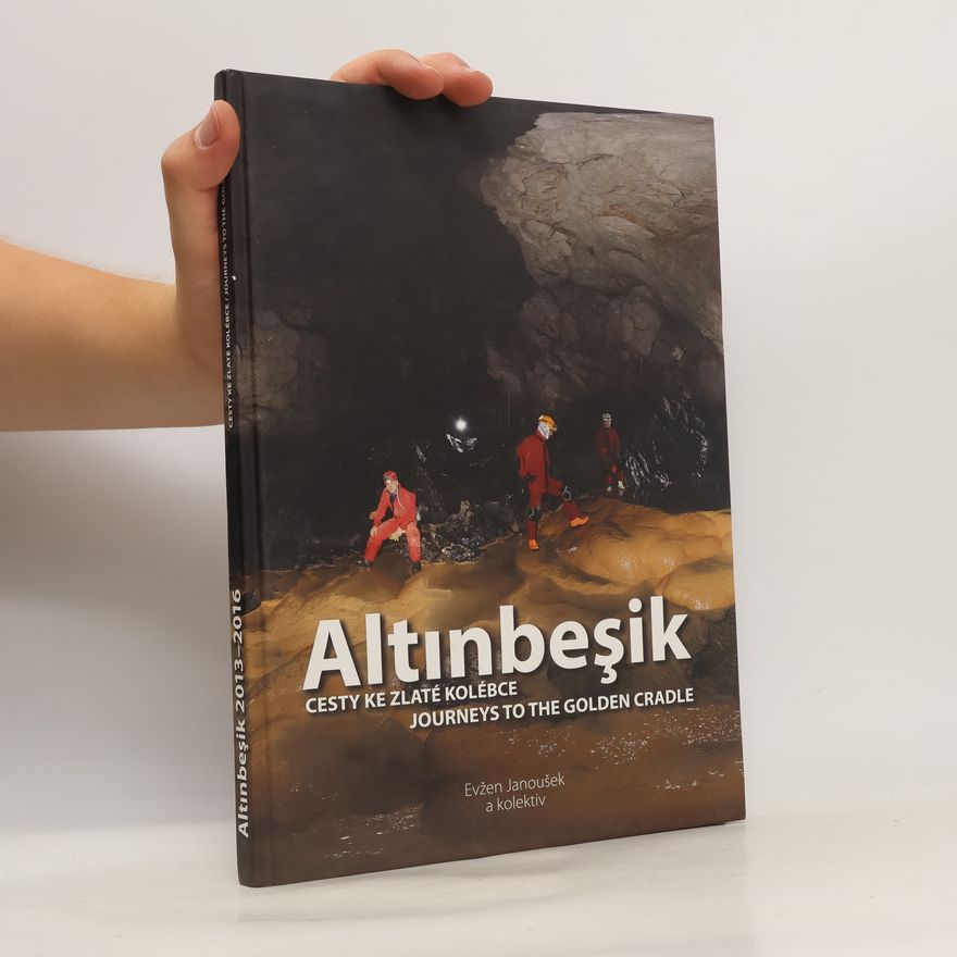Evžen Janoušek Altinbeşik