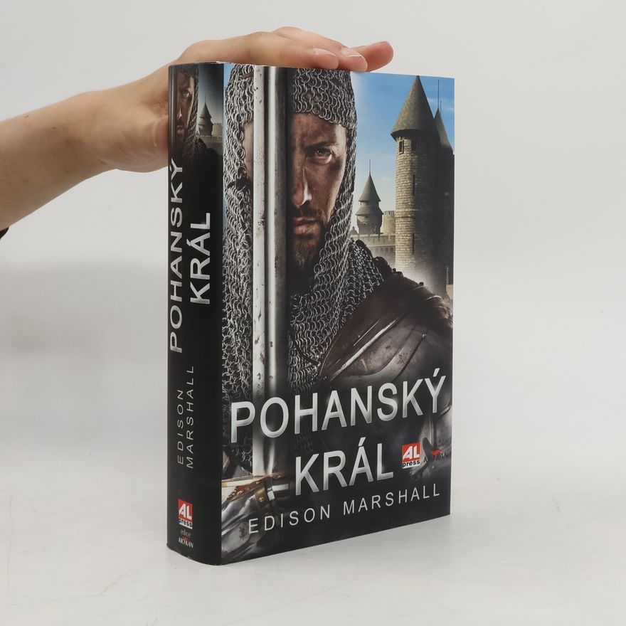 Edison Marshall Pohanský král