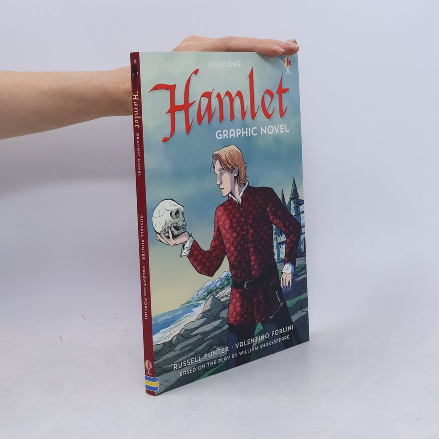 William Shakespeare Hamlet