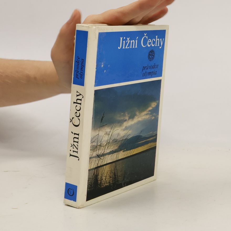 Otakar Volšička Jižní Čechy