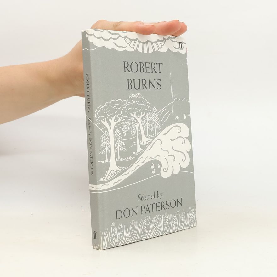 Robert Burns Robert Burns