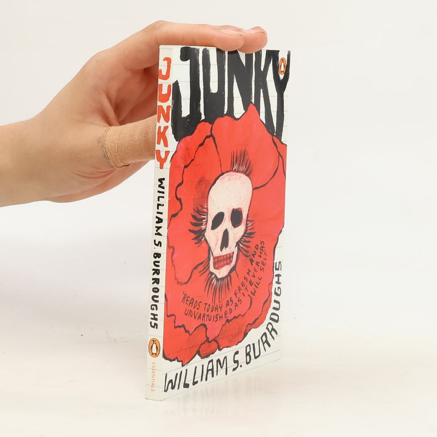 William S. Burroughs Junky