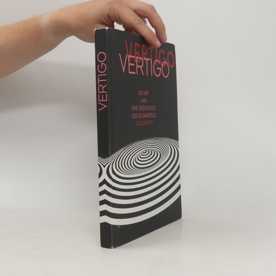 Markus Wörgötter Vertigo