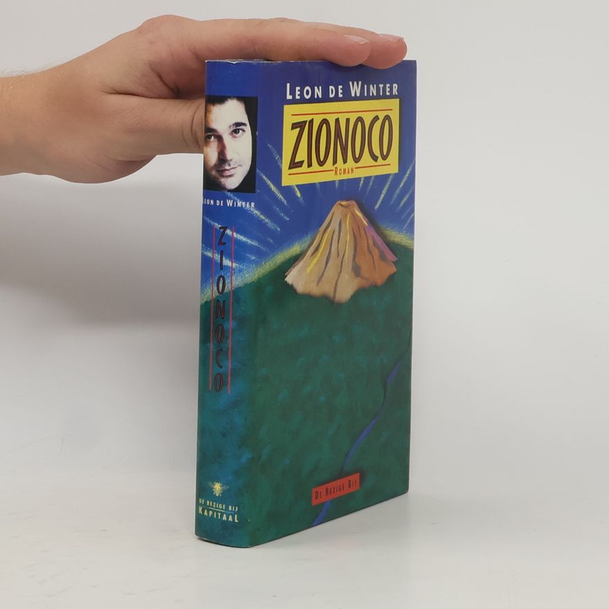 Leon de Winter Zionoco