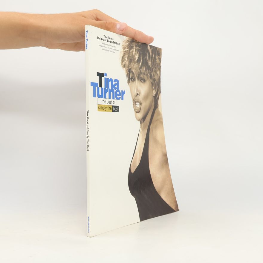 Tina Turner Simply The Best