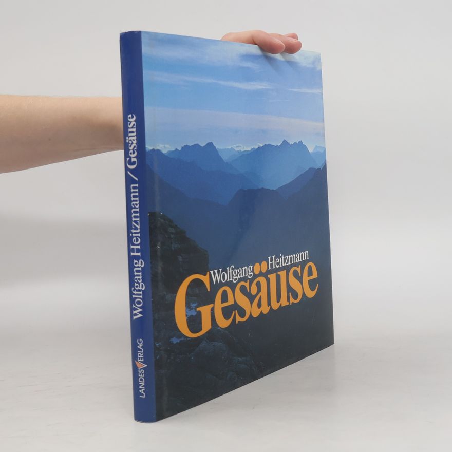 Collectif d'auteurs Gesäuse mit Tourenbuch. Streifzüge durch die Ennstaler und Eisenerzer Alpen