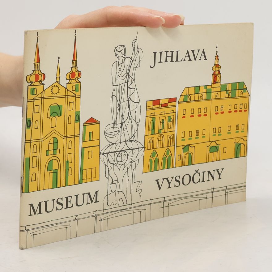 Kolektiv autorů Muzeum Vysočiny v Jihlavě