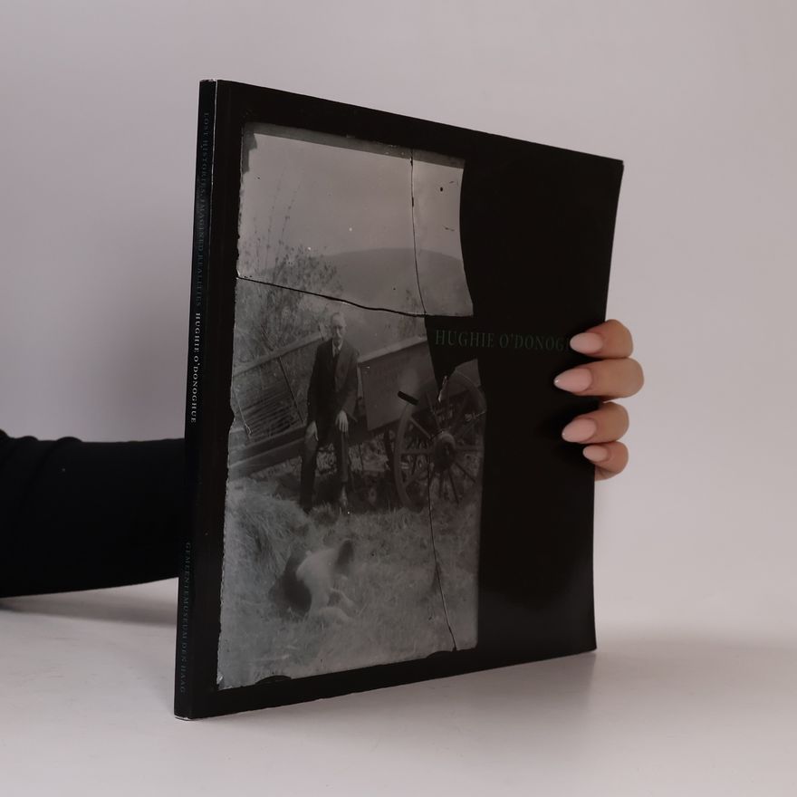 Hughie O'Donoghue Lost Histories. Imagined Realities