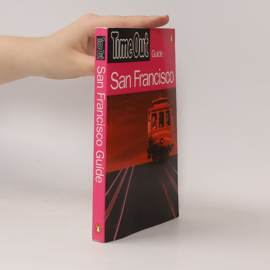 Kolektiv autorů San Francisco