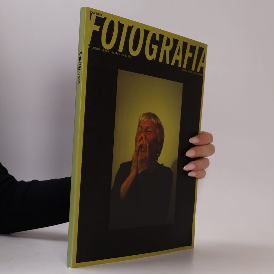 Various authors Fotografia 18/2005