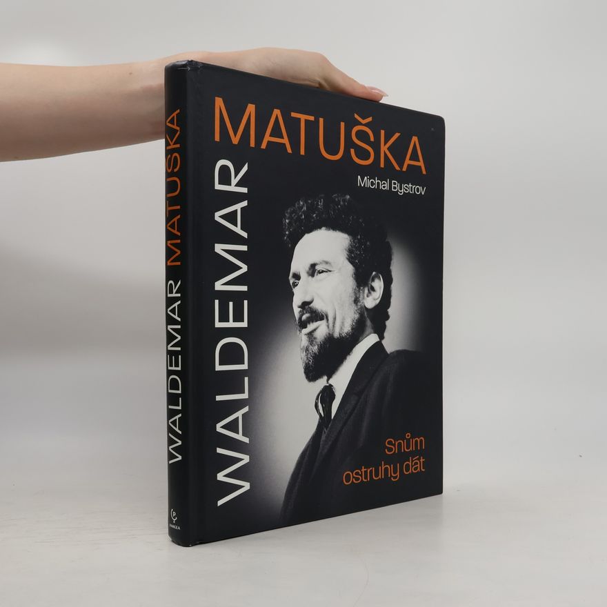 Michal Bystrov Waldemar Matuška