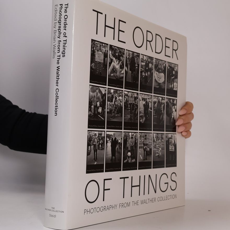 George Thomas Baker The Order of Things