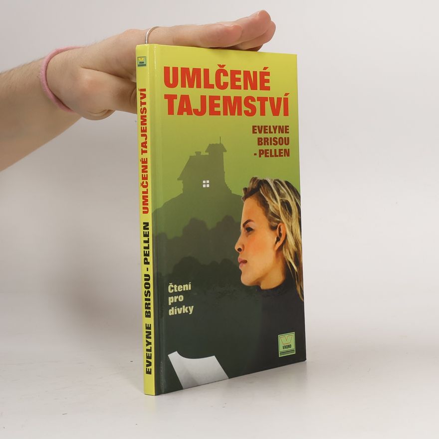Évelyne Brisou-Pellen Umlčené tajemství