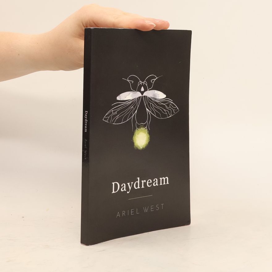 Autores varios Daydream: Poetry Book